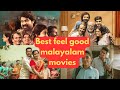 Top 5 tamil dubbed feel good malayalam movies