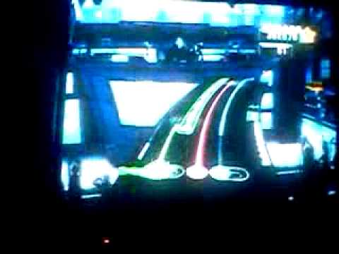 Dj Hero- Six Days vs. Annie's Horn expert 902k!