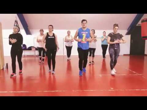 Besame, David Bibal ft Juan Magan