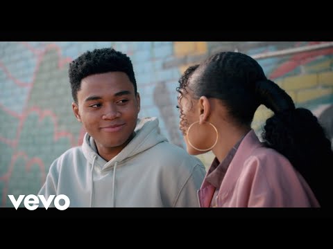 Chosen Jacobs, Lexi Underwood - Best Ever (Reprise) (From "Sneakerella")