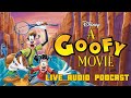 A Goofy Movie 30th Anniversary Promo