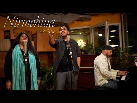 Prithvi Gandharv | Suvarna Tiwari | Janapriyan Levine | Bandish Bandits | Nirmohiya