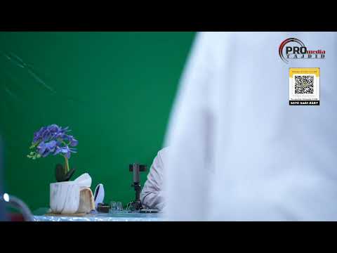(🔴 Live) 03-08-2026 Ustaz Hasyimi Che Pa: Tadabbur