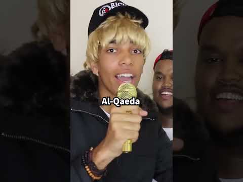 Niko vs Darkest Rap Battle