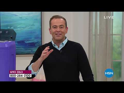 HSN | The Download On Electronics with Adam 04.18.2020 - 10 PM