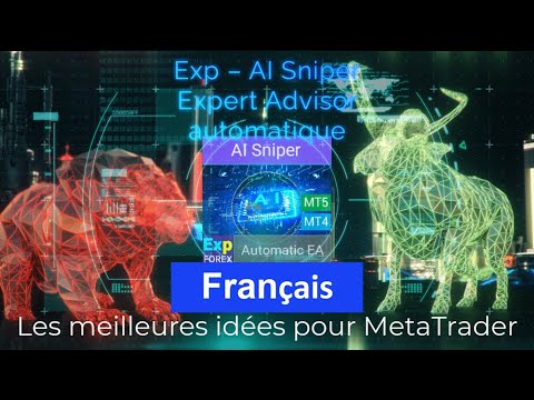 Video Exp4 AI Sniper for MT4