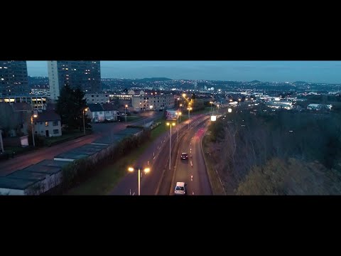 L'Hexaler - QLVSL ( medley intro et fais les fils ) - Prod El Gaouli