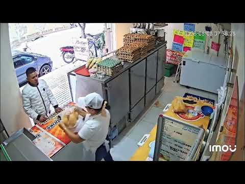 🚨 #LoÚltimo | ROBO EN LOCAL COMERCIAL EN GUAMAL META 