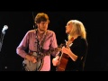2. The Muse - Laura Marling live at Crossing ...