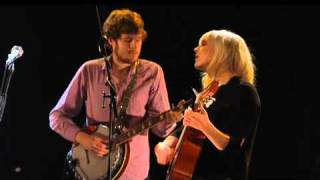 2. The Muse - Laura Marling live at Crossing Border 2011 [FULL]