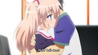Hentai Hajimete no Orusuban Episode 1 Eng Sub