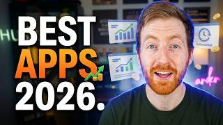 The 5 BEST Investing Apps For Beginners in 2026