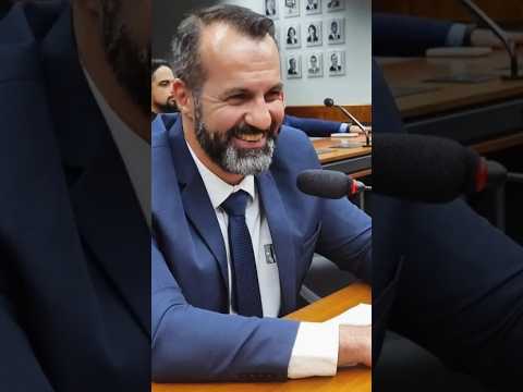 GUTO SCHIAVETTO CHAMA LULA DE "ABJETO" E ALCOLUMBRE DE "PÉSSIMO"