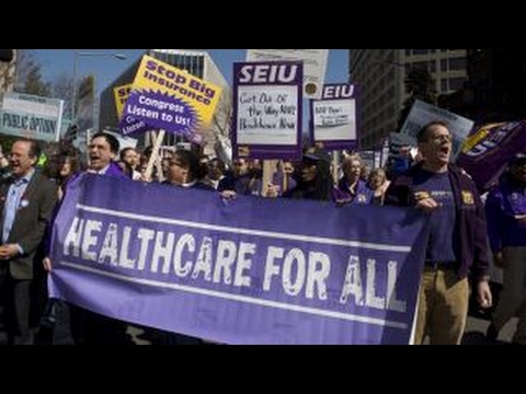 Insurers remain quiet over pre-existing conditions debate