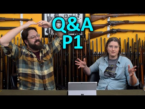 C&Rsenal's 2025 Q&A - Part 1