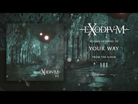 Exodium - Your Way (Acoustic) - III