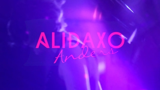 Alidaxo - Anders (Official Video)