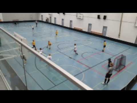 E2 SK 14:00 Welhot Wings VarTa musta