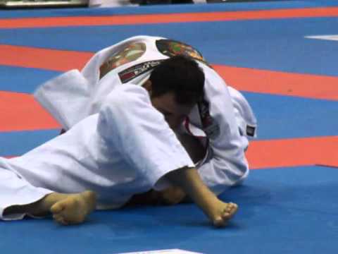 Seletiva Abu Dhabi Pro Gramado