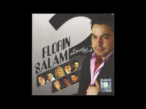 Florin Salam - Te-as ierta