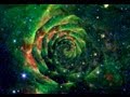 Ozric Tentacles - Spirals in Hyperspace [Visualization]