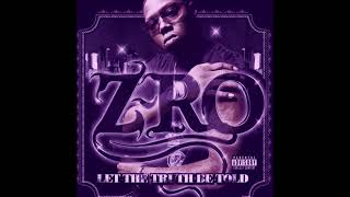 1st Time Again Zro Chopped and Screwed by DJ Jay2txx