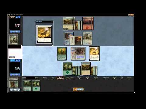 Origins Stress Test 2 - R1G2