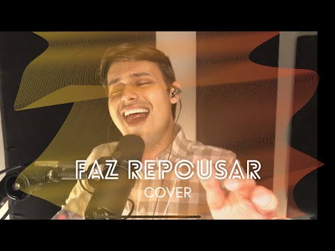Faz Repousar - Comunidade Católica Shalom