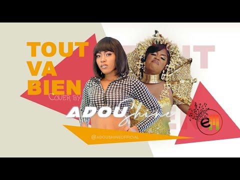 Bedjine TOUT VA BIEN💔😔COVER By #ADOUSHINE [Video official]