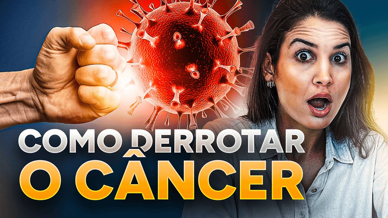 Principais alimentos para fortalecer a imunidade após o câncer