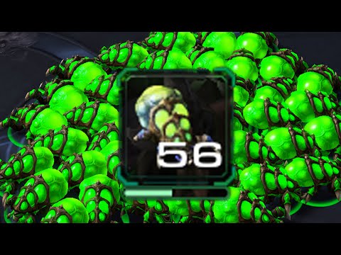 The NEW Banelings are Amazing