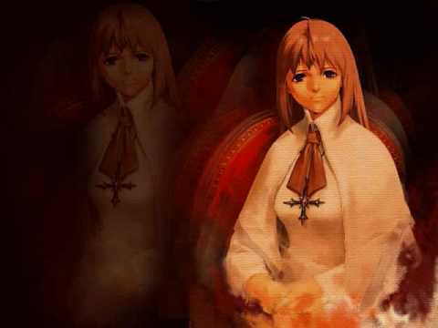 My Top 50 RPG Town Themes #1- Xenogears