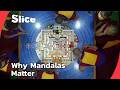 Brihadesvara And The Mandala The Temple That Mirrors The Cosmos SLICE