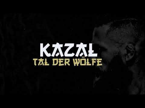 Kazal & Krima - Feinde (TAL DER WÖLFE #7 - Out Now!)