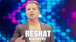 Reshat Hamiti - Ti Je Shum Taman