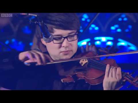 Open Arms - Elbow - Manchester Cathedral 27/10/11 (Part 7/14)