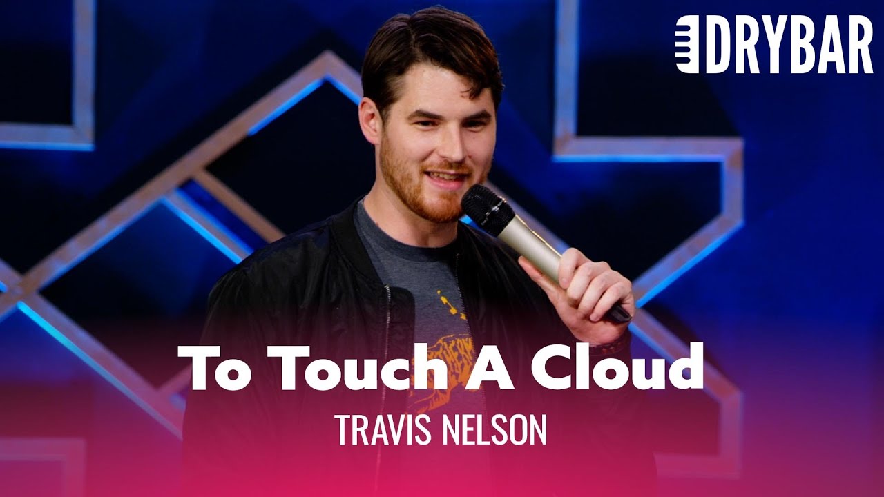 Promotional video thumbnail 1 for Travis Nelson