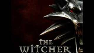 The Witcher Soundtrack - An Ominous Place