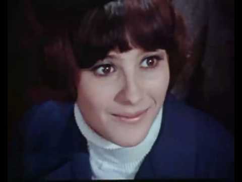 Бушует Маргарита - музыкальный фильм