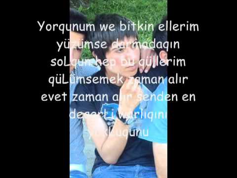 Reaktör - Bir Dilek (ft. Uğur & Met)