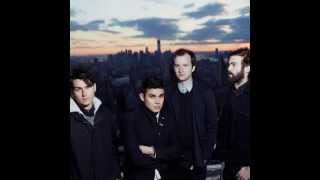 Obvious Bicycle - Vampire Weekend (Lyrics)