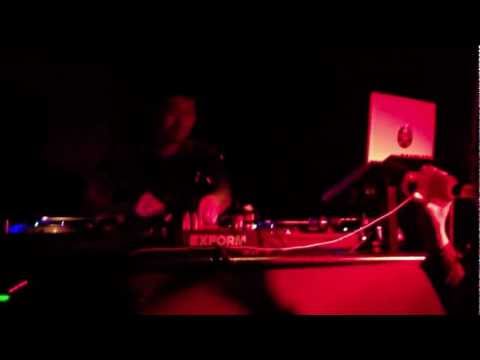 HIGAHSIKAWA - Waiting For You - in Organix @Cafe'de Blue, 7th April 2012