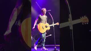 Goo Goo Dolls - The Pin (Verona, NY 1/4/2025)