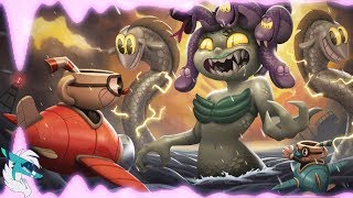 Cover art for [J] High Sea Hi-Jinx [REMIX]