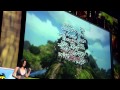 E3 2012: Xbox Media Briefing Game Highlights