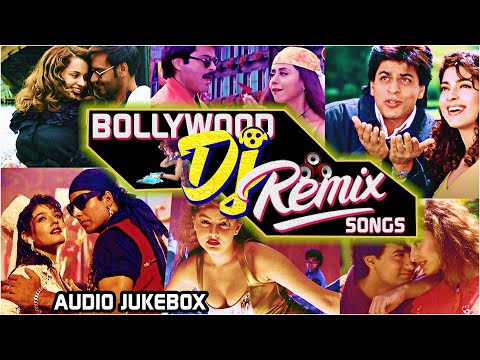 DJ Remix Songs | Non Stop DJ Party Songs | Hindi Party Songs