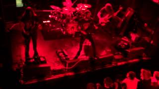 Revocation "Madness Opus" LIVE 5-24-2015