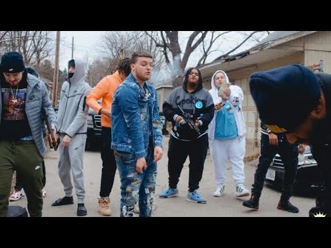 TRIS TALKIN’ (BIG DOT, Juan Dough, LILJAY937, C.Lock)