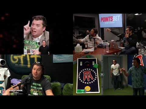 Best of Rico Bosco Pt. 6