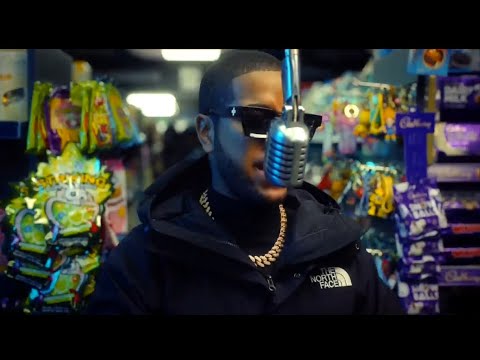 Grime Scene Saviours x My Love (10°Below) (DJ Swaggerdential Mashup)